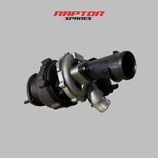 Usado, Ford Ranger Turbo Charger PX2 PX3 3.2L Diesel 06/2015-04/2022 comprar usado  Enviando para Brazil