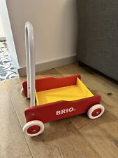 Brio wobbler push for sale  LONDON