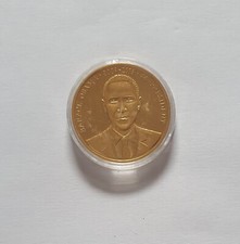 Médaille usa barrack d'occasion  Scorbé-Clairvaux