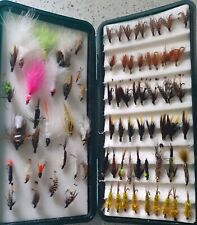 Selection wet flies for sale  NEWRY