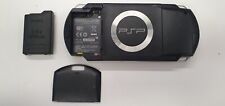 Console psp sony d'occasion  Lauterbourg