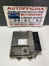 Centralina motore fiat usato  Sinopoli