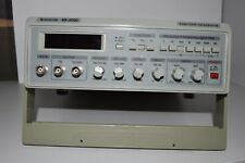 2020 function generator gebraucht kaufen  Wolfhagen