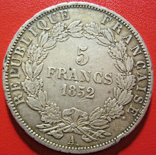 Ecu francs louis d'occasion  Martel
