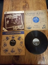 Rock roll records for sale  MITCHAM
