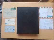 Album timbres oblitérés d'occasion  Ferney-Voltaire
