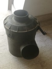 Scatola porta filtro usato  Cassino