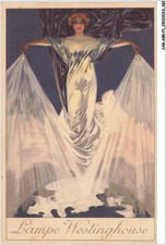 Abrp1 0092 publicite d'occasion  France