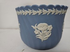 Vintage wedgwood blue for sale  Farmingdale
