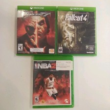 Lot xbox one for sale  Oregon City