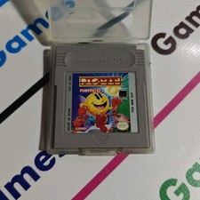 Nintendo gameboy pac usato  Licata