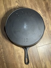 Antique erie cast for sale  Rougemont