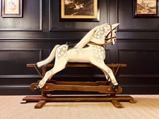 Antique vintage wooden for sale  DORKING