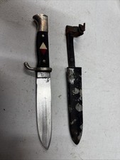 German youth knife for sale  Elyria