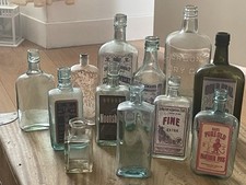 Collection antique vintage for sale  DUNBLANE