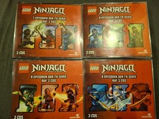 Lego ninjago master gebraucht kaufen  Offenbach am Main
