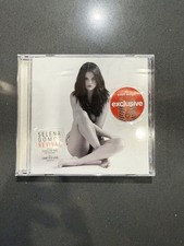 Selena Gomez Revival Target Deluxe CD with Hype Stickers, Bonus Tracks, usado comprar usado Selena Gomez Revival Target Deluxe CD with Hype Stickers, Bonus Tracks, usado comprar usado  Enviando para Brazil