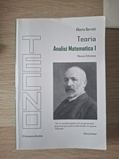 Alberto berretti analisi usato  Torrita Tiberina