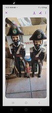 Pinocchio carabinieri usato  Cava de Tirreni
