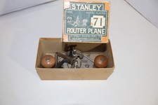 Stanley router cutters for sale  Sanford