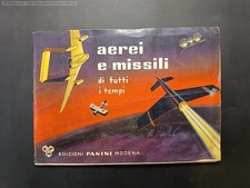 Album panini completo usato  Italia