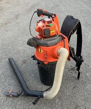 Husqvarna 225b tech for sale  CARLISLE