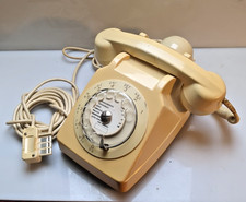Téléphone cadran rotatif d'occasion  Morsang-sur-Orge