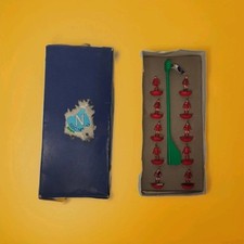 Subbuteo team vintage usato  Milano