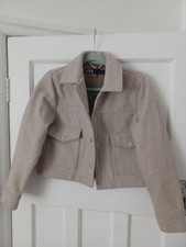 Zara women cropped for sale  SOUTH CROYDON