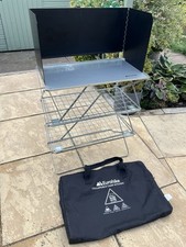Eurohike collapsible camp for sale  STOKE-ON-TRENT