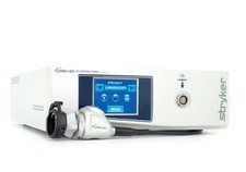 Stryker 1288 console for sale  Mokena