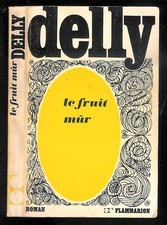 Delly fruit mûr d'occasion  Bordères-sur-l'Échez