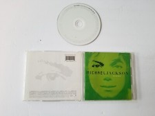 Invincible por Jackson, Michael (CD, 2001) Verde comprar usado  Enviando para Brazil