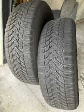 Pneus neige michelin d'occasion  L'Isle-d'Abeau
