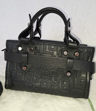 Sac cuir longchamp d'occasion  Marseille VIII
