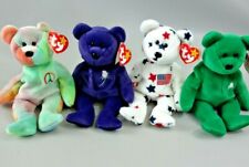 Vintage beanie babies for sale  Cleveland