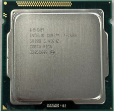 Processador Intel Core i7-2600 8M cache 3,40 GHz até 3,80 GHz LGA1155 SR00B comprar usado  Enviando para Brazil