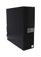 Dell optiplex 5070 for sale  WARMINSTER