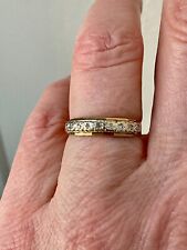 Ancienne bague demi d'occasion  Montpellier-