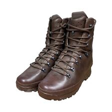 British army haix for sale  BEACONSFIELD