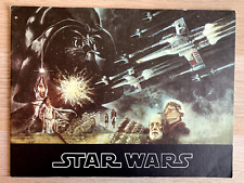 Star wars 1977 for sale  CONSETT