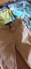 Kinder bekleidung paket gebraucht kaufen  Rochlitz