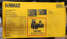 Dewalt dcs391p1 20v for sale  Brooklyn