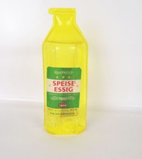 Essig ddr speiseessig gebraucht kaufen  Neugersdorf