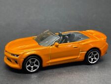 Matchbox 2016 chevy for sale  HARROGATE