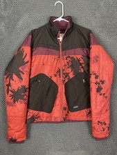 Usado, Jaqueta Patagonia Free Box Isolada Feminina Tamanho M Média Retrô Floral Poli Preenchimento comprar usado  Enviando para Brazil