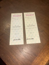 Walt disney disneyland for sale  Elk