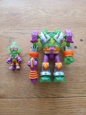 Superthings mega superbot for sale  TAUNTON