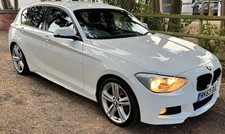 Stunning 2013 bmw for sale  BROMSGROVE