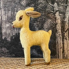 Ancien jouet peluche d'occasion  Essey-lès-Nancy